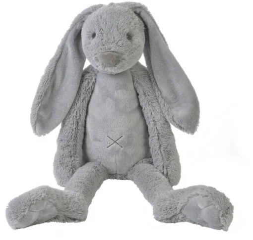 Happy Horse Rabbit big – 58 CM grey