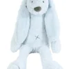 Happy Horse Rabbit big – 58 CM Blue