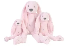 Happy Horse Rabbit big – 58 CM pink