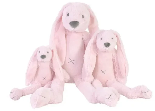 Happy Horse Rabbit big – 58 CM pink