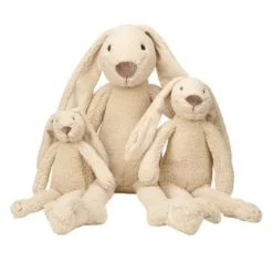 Happy Horse Rabbit big – 58 CM beige teddy
