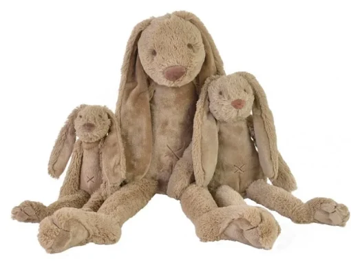 Happy Horse Rabbit big – 58 CM clay