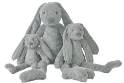 Happy Horse Rabbit big – 58 CM grey