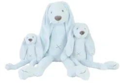 Happy Horse Rabbit big – 58 CM Blue