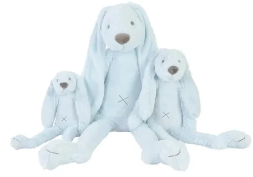 Happy Horse Rabbit big – 58 CM Blue