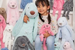 Happy Horse Rabbit big – 58 CM pink