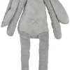 Happy Horse Rabbit giant – 92 CM grey