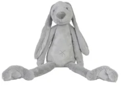 Happy Horse Rabbit giant – 92 CM grey