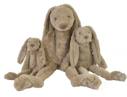 Happy Horse Rabbit tiny – clay
