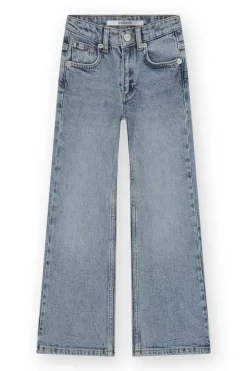 Homage wide leg jeans