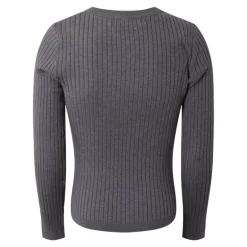 Hound rib gebreide top