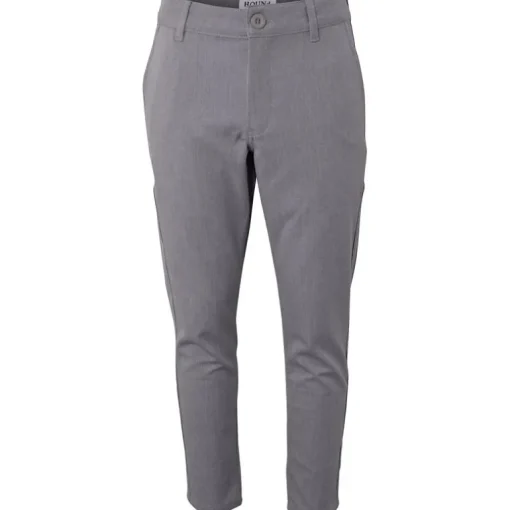 Hound strech chino grey