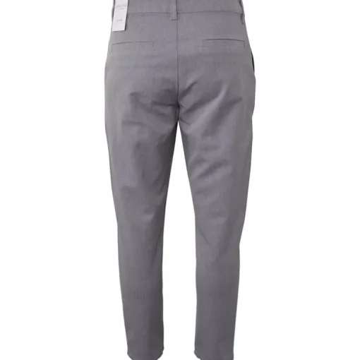Hound strech chino grey