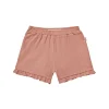 House of Jamie baby shorts peach