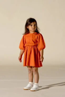 House of Jamie balloon dress