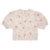 House of Jamie balloon tee horses