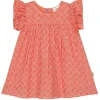 House of Jamie broderie baby dress
