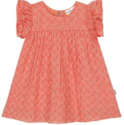 House of Jamie broderie baby dress