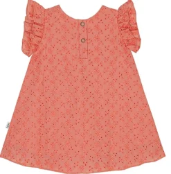 House of Jamie broderie baby dress
