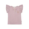 House of Jamie butterfly blouse lila