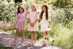 House of Jamie butterfly blouse lila