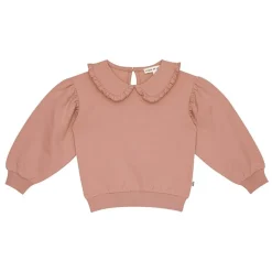 House of Jamie collar swearer peach