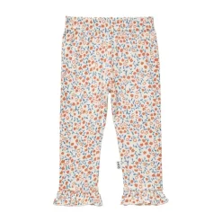 House of Jamie frill legging floral