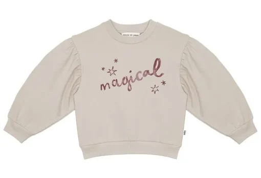 House of Jamie magical Balloon sweater