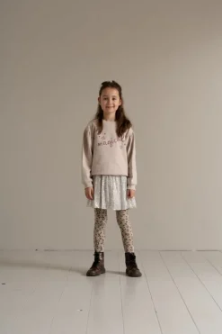 House of Jamie magical Balloon sweater