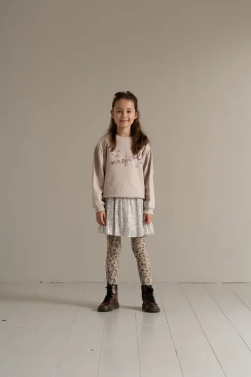 House of Jamie magical Balloon sweater