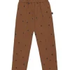 House of Jamie pants ginger dot