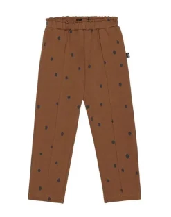 House of Jamie pants ginger dot