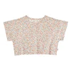 House of Jamie relaxed T-shirt floral