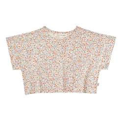 House of Jamie relaxed T-shirt floral
