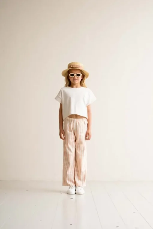 House of Jamie relaxed T-shirt