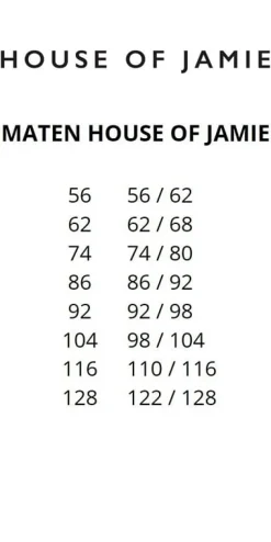 House of Jamie ruffled shorts birds