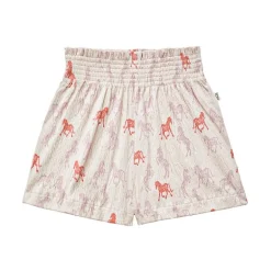 House of Jamie shorts horses