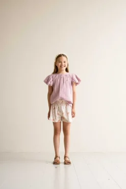 House of Jamie shorts horses