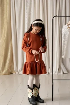 House of Jamie sweatdress