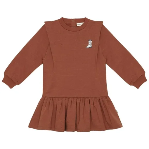 House of Jamie sweatdress