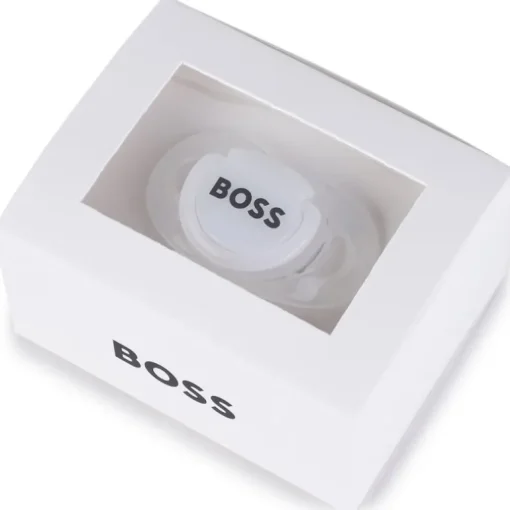 Hugo Boss speen in cadeaubox BOSS