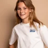 Indee right logo T-shirt