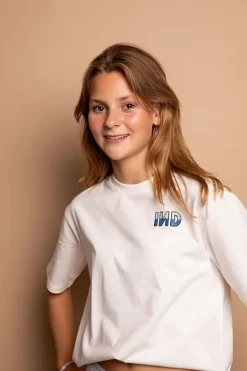 Indee right logo T-shirt