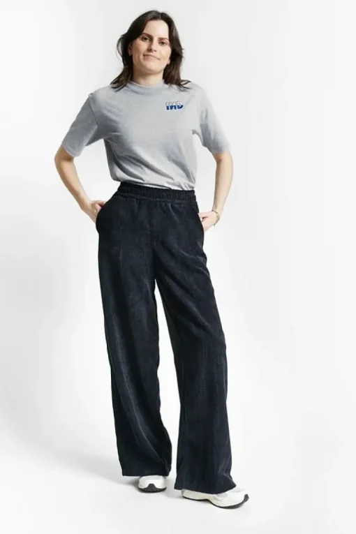 Indee right logo T-shirt