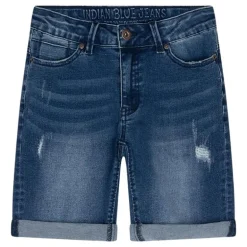 Indian Blue Jeans Andy short 6504