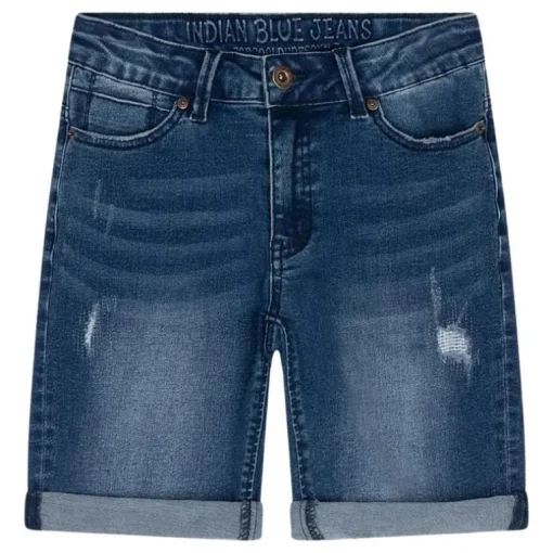 Indian Blue Jeans Andy short 6504