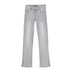 Indian Blue Jeans bootcut fit light grey 1170