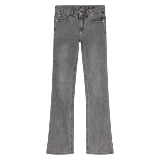 Indian Blue Jeans flared jeans 1170