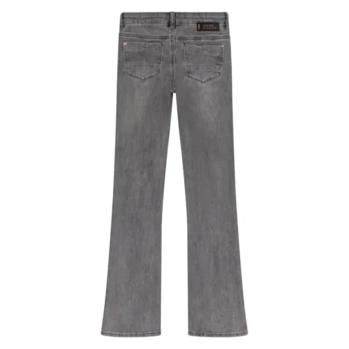Indian Blue Jeans flared jeans 1170