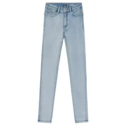 Indian Blue jeans Lois high waist skinny fit 2050